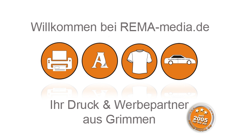 REMA-media